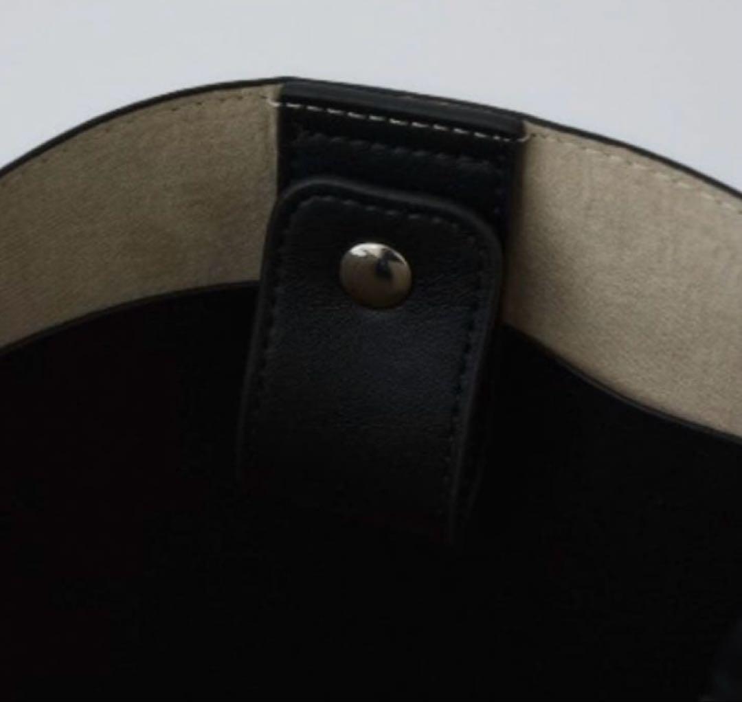 RIM.ARK 2wayショルダー・トートバッグ