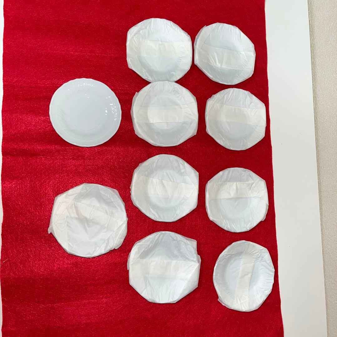 リチャードジノリ　小皿　10枚セット