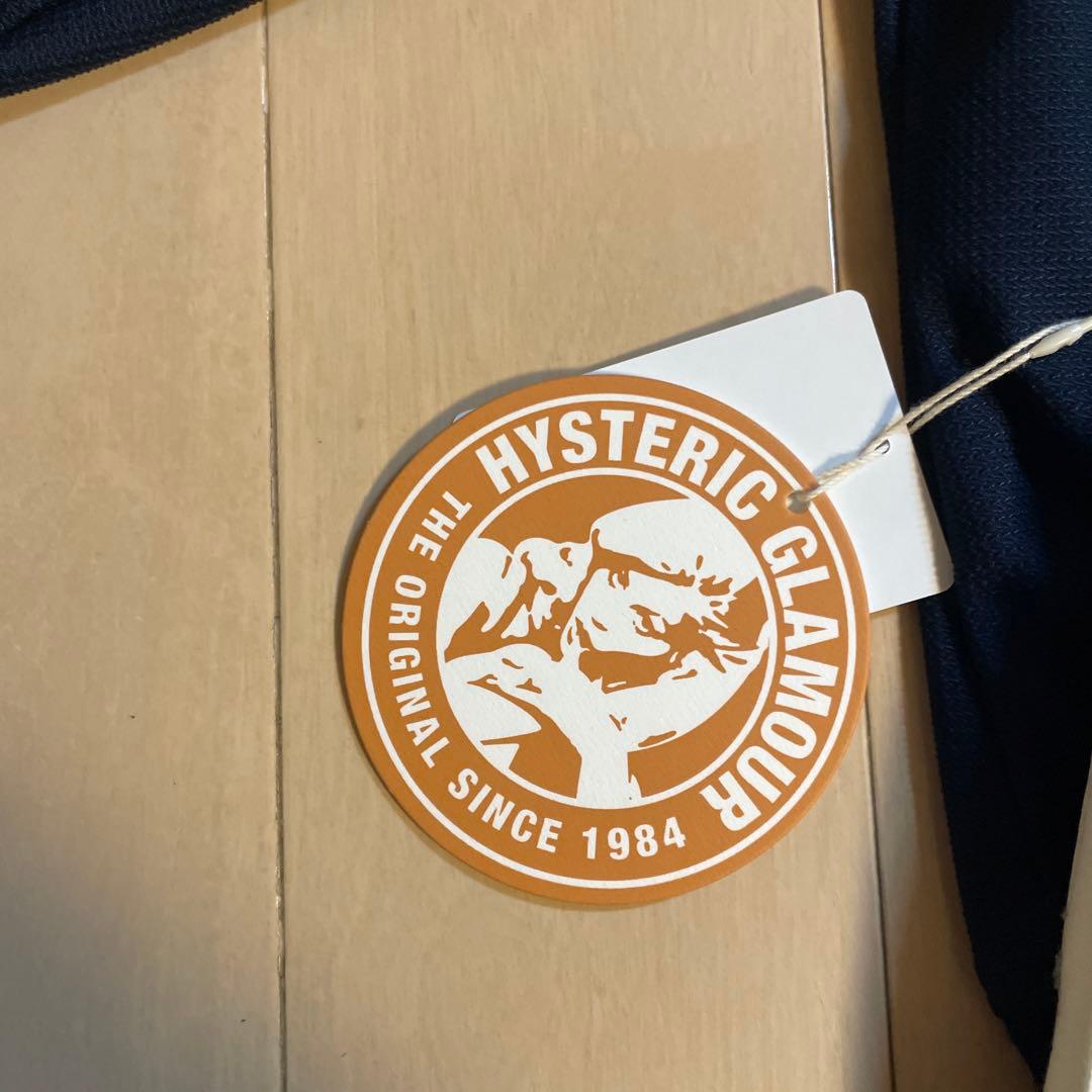 HYSTERIC GLAMOUR ウォームアップウェア セット