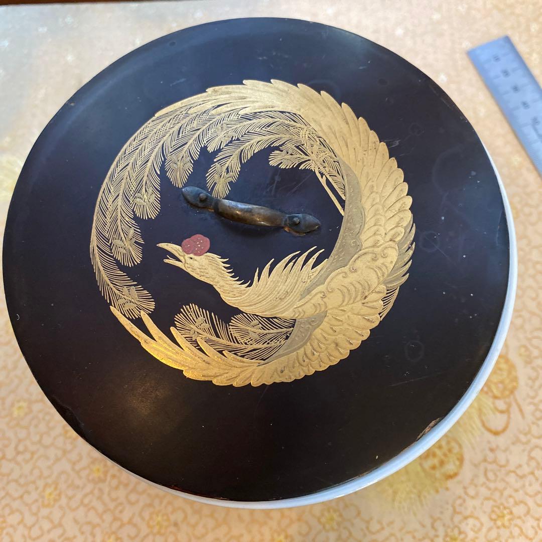 オールド深川製磁の茶道具