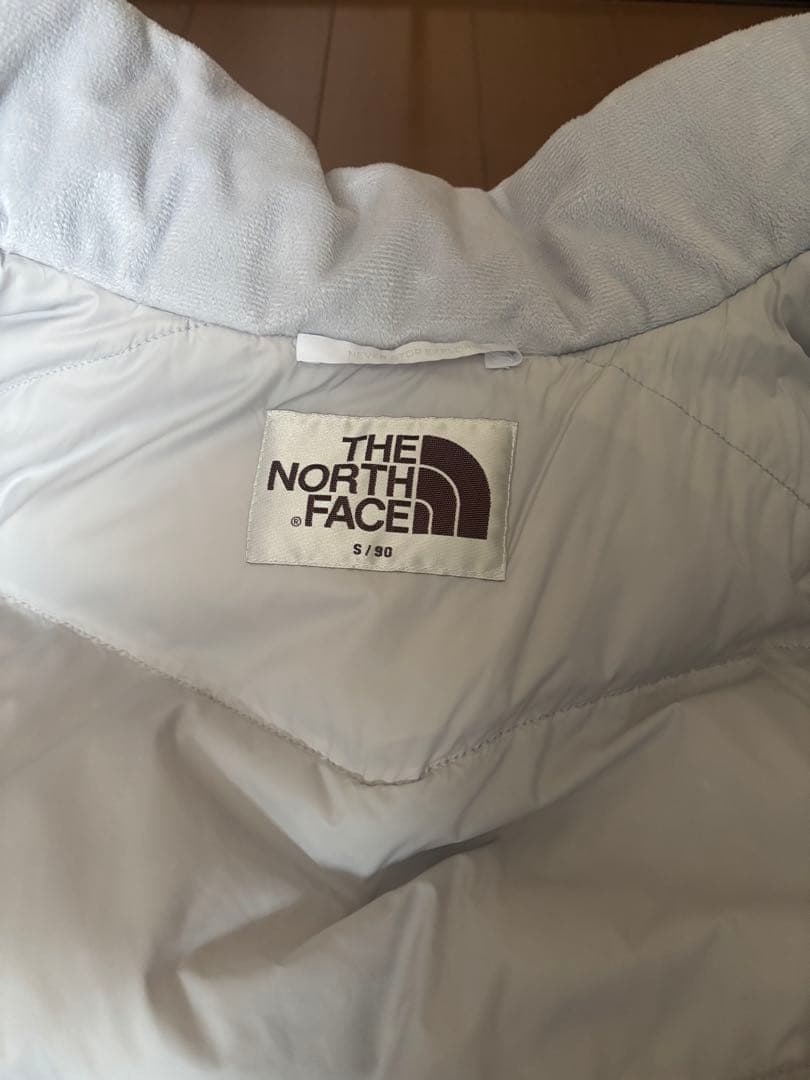 ノースフェイスホワイトレーベル