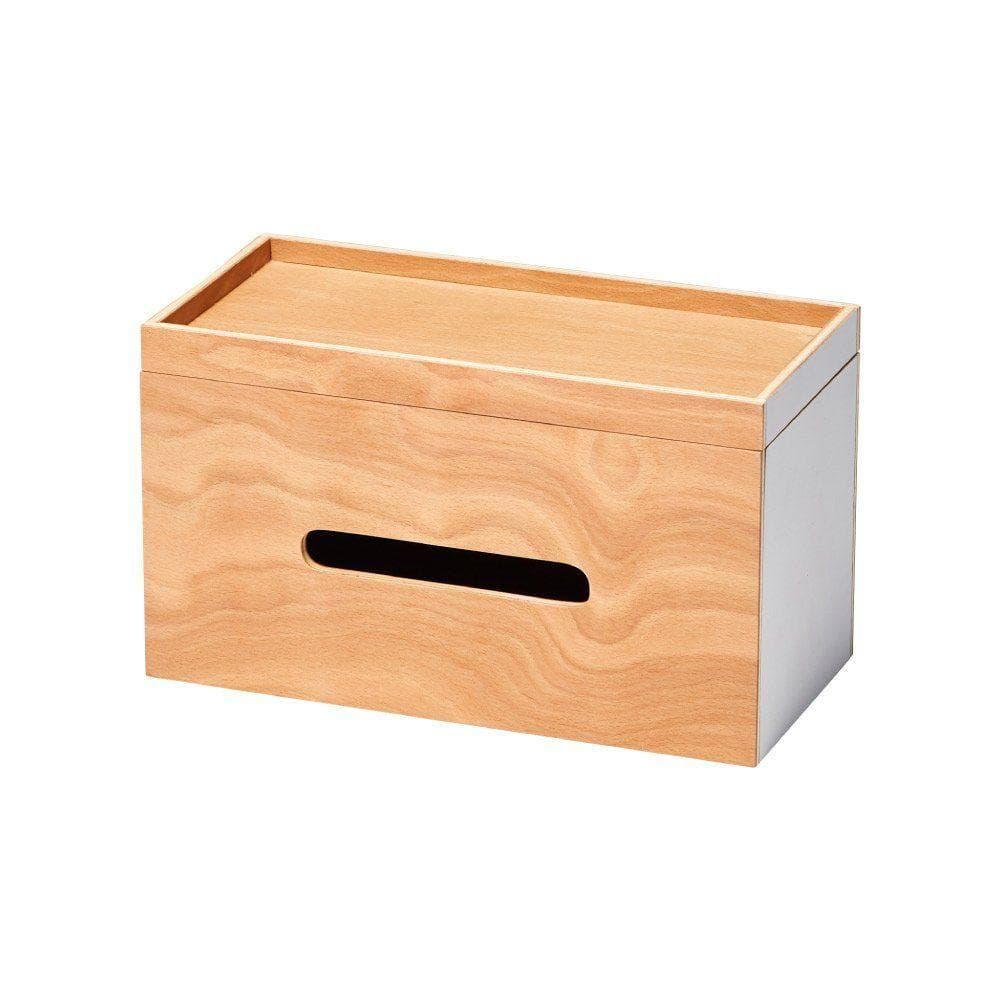 【特価セール】おしゃれな木製ティッシュケースで、お部屋をワンランクアップ！