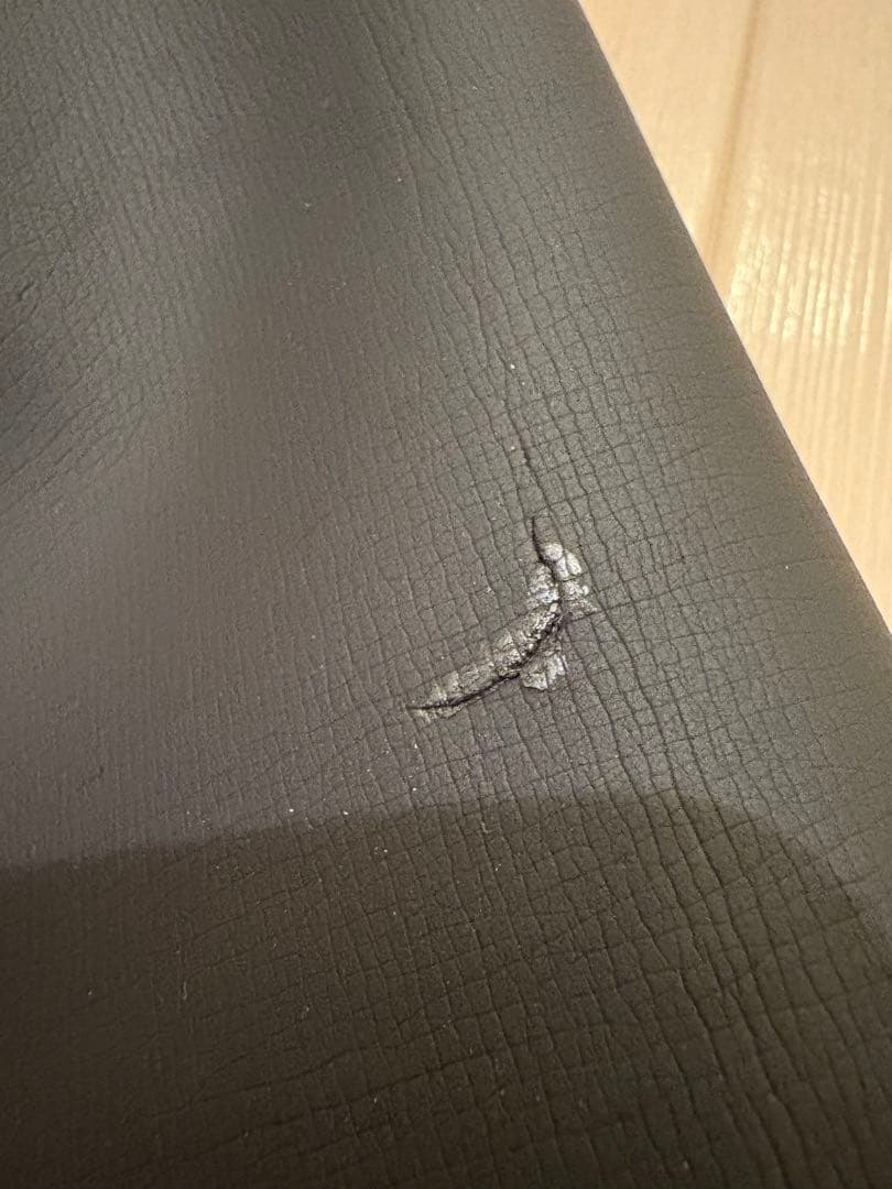 TRUDIVE 2mm フード付きウエットスーツ