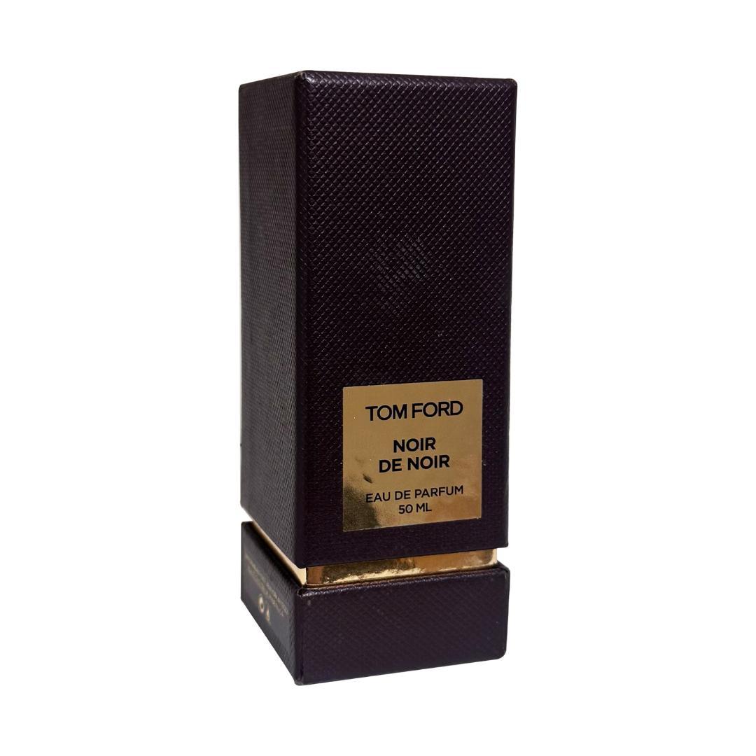 【残量7割】TOM FORD香水 ノワール・デ・ノワール 定価41,030円