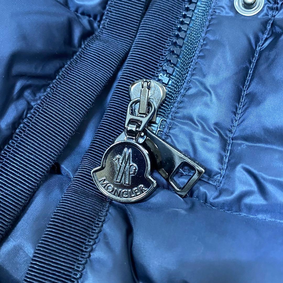 MONCLER モンクレール ダウンコート ダウンジャケット サイズ0