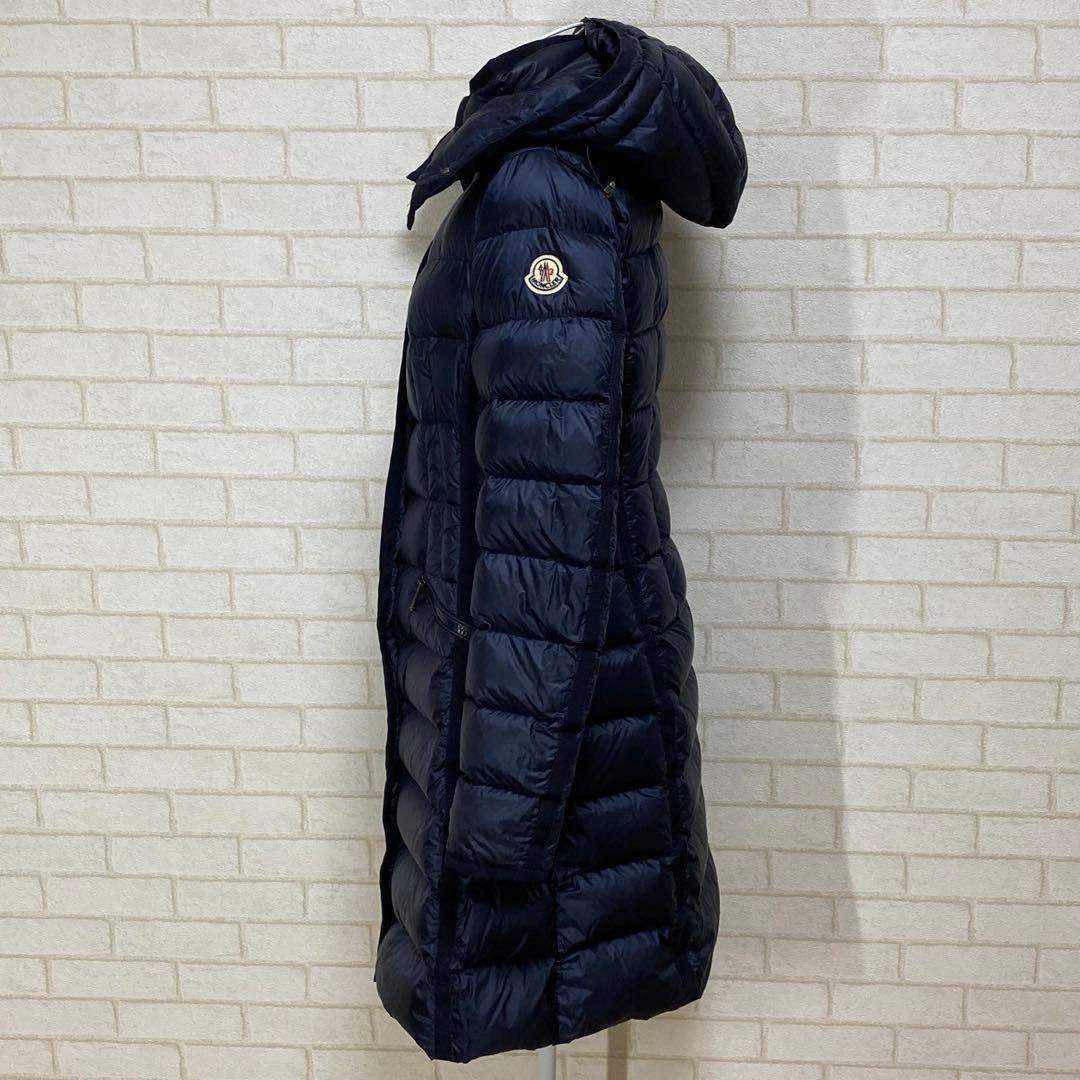 MONCLER モンクレール ダウンコート ダウンジャケット サイズ0