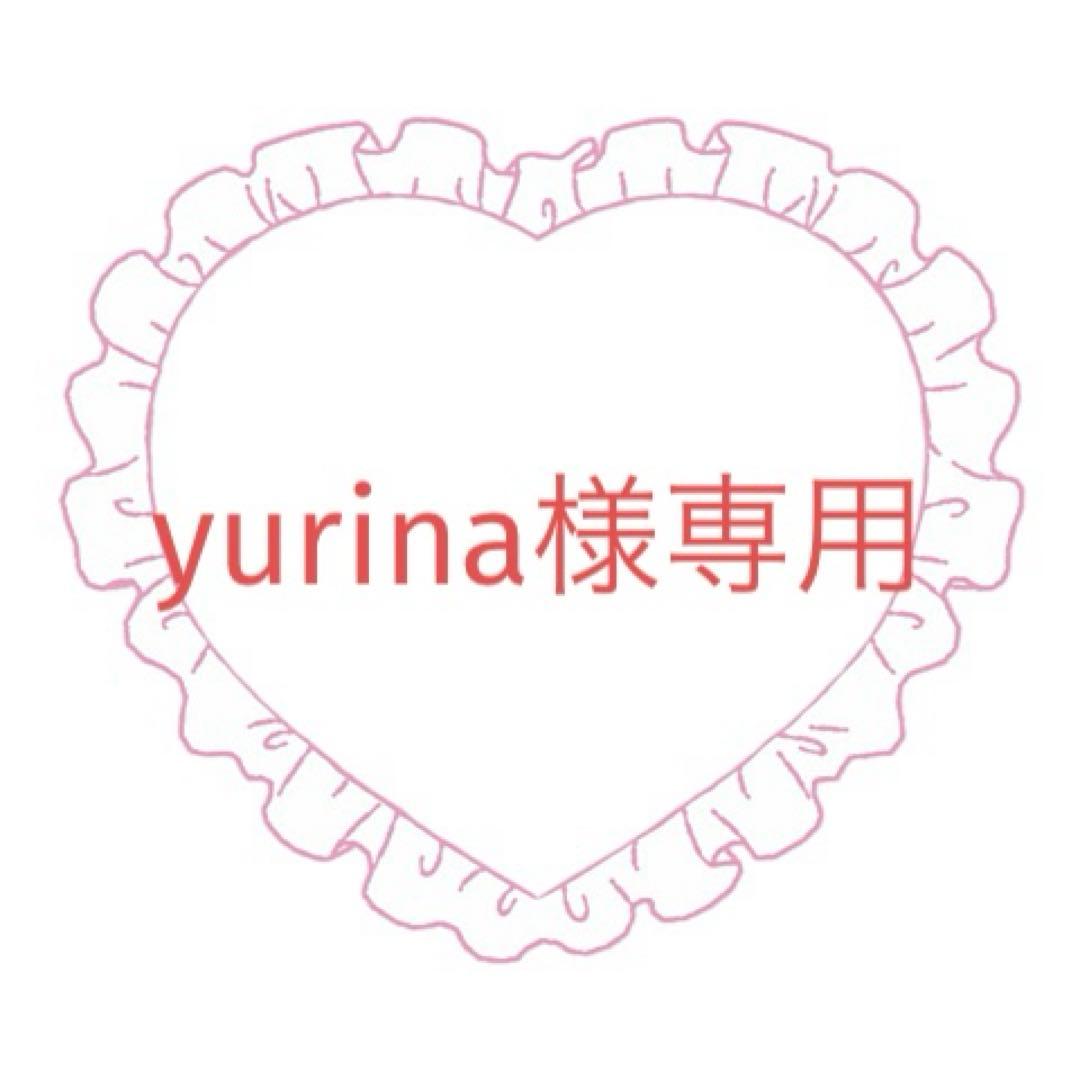 ネイルチップ・付け爪 yurina