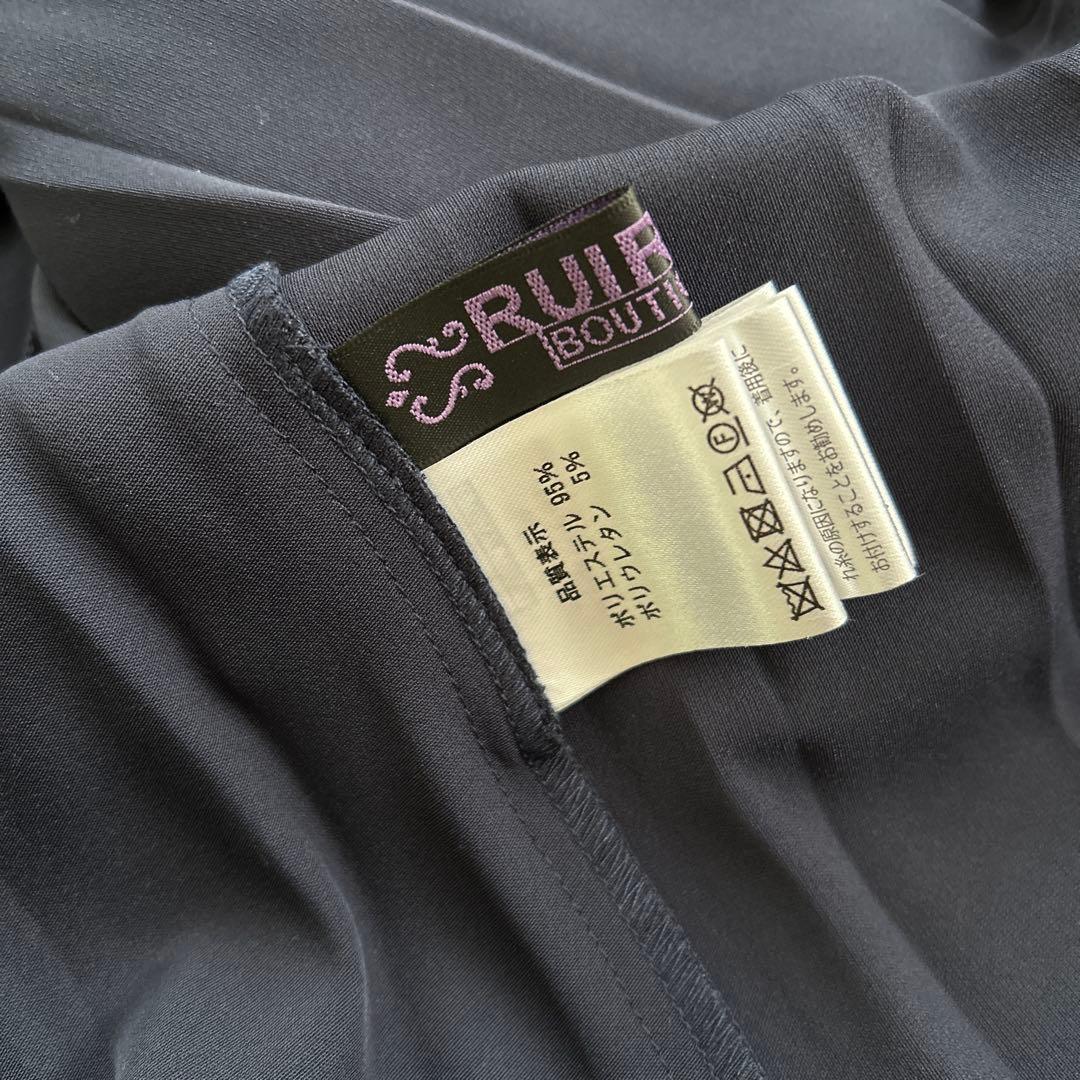 選べるデザインクラシカルムードセットアップ