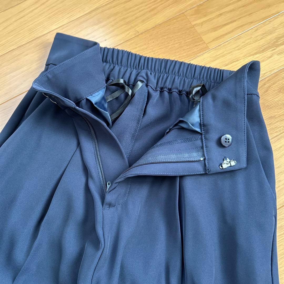 選べるデザインクラシカルムードセットアップ