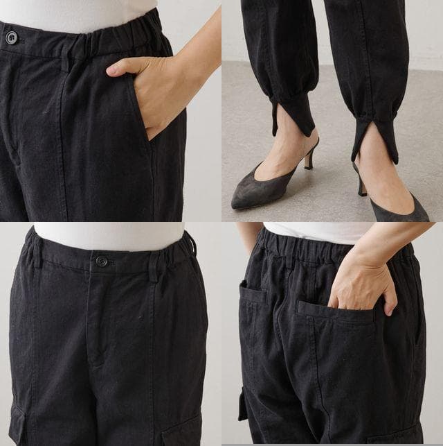 【41800円／Whim Gazette購入】Col Pierrot裾リブデニム