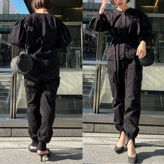 【41800円／Whim Gazette購入】Col Pierrot裾リブデニム