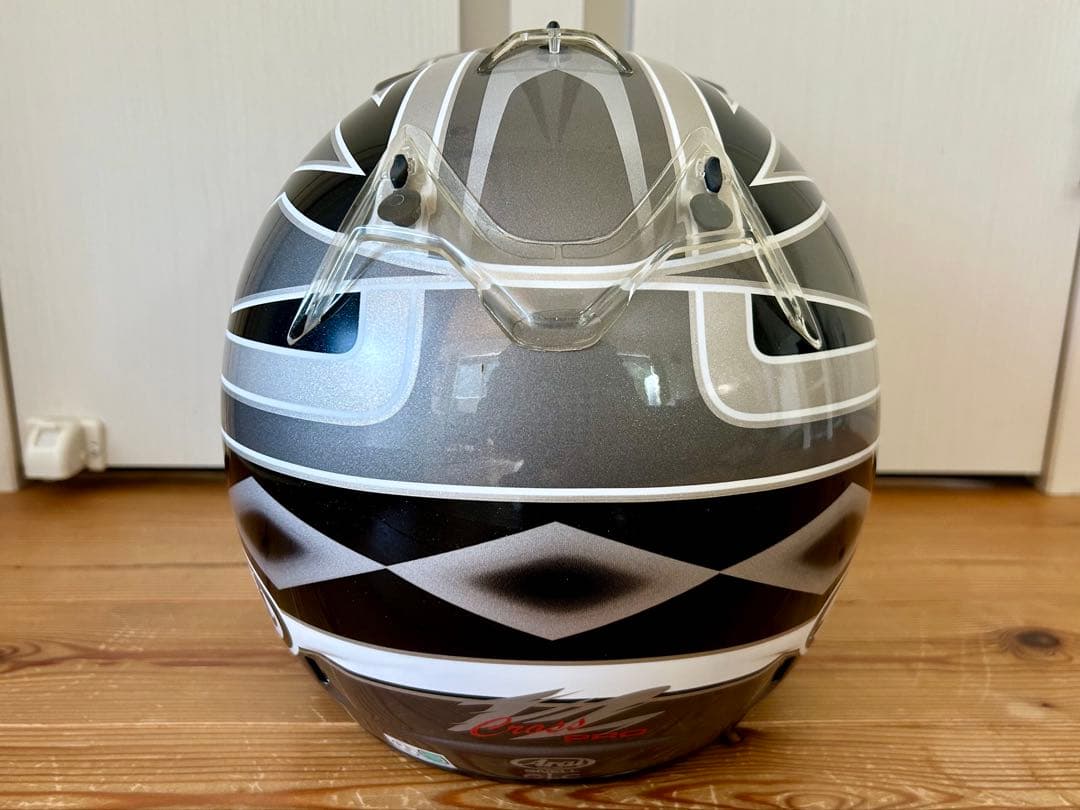 Arai VX-2 pro windham Mサイズ