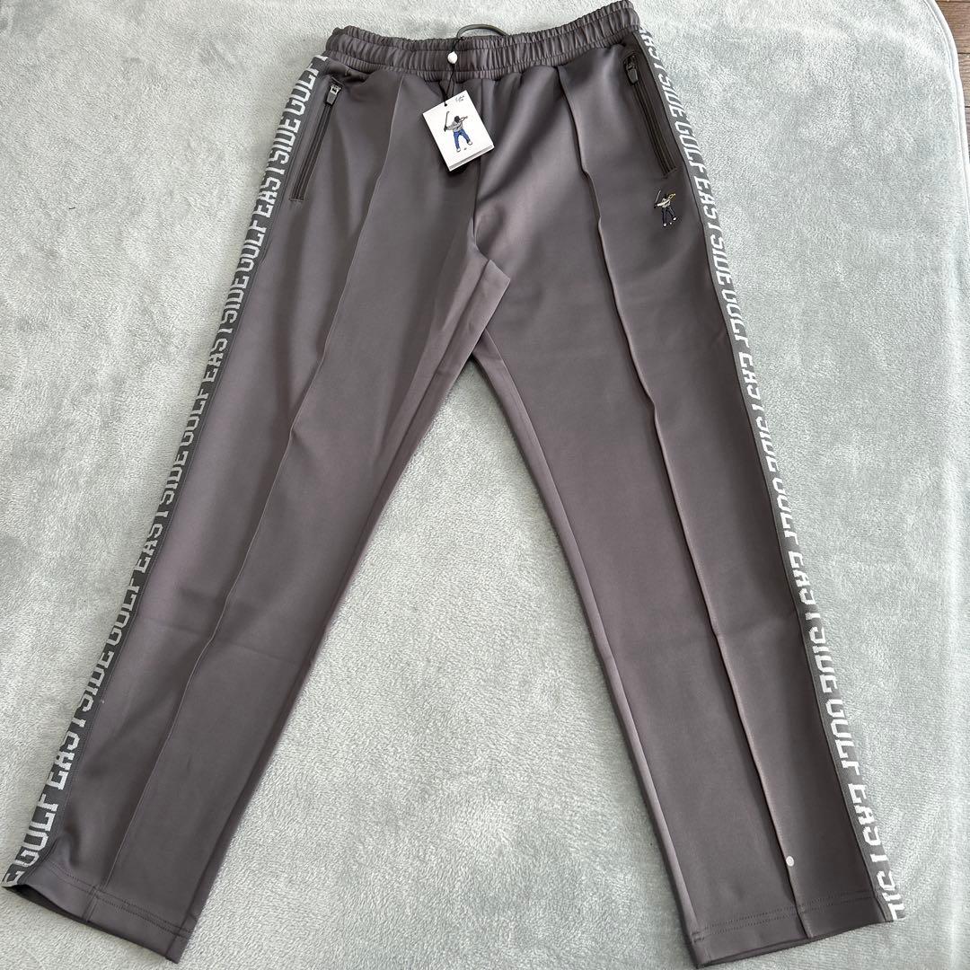 Eastside Golf グレー パンツ Lサイズ