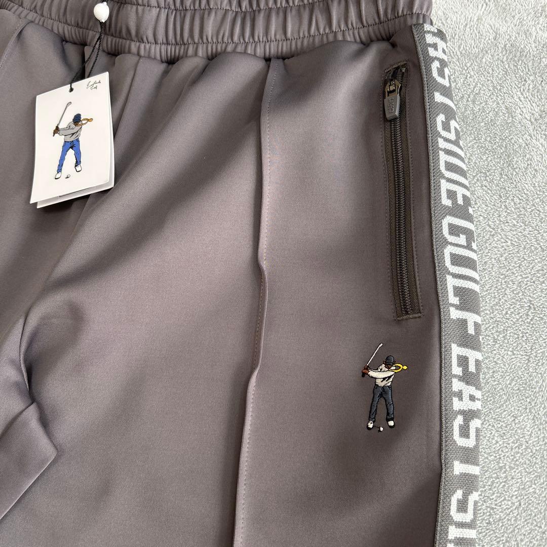Eastside Golf グレー パンツ Lサイズ