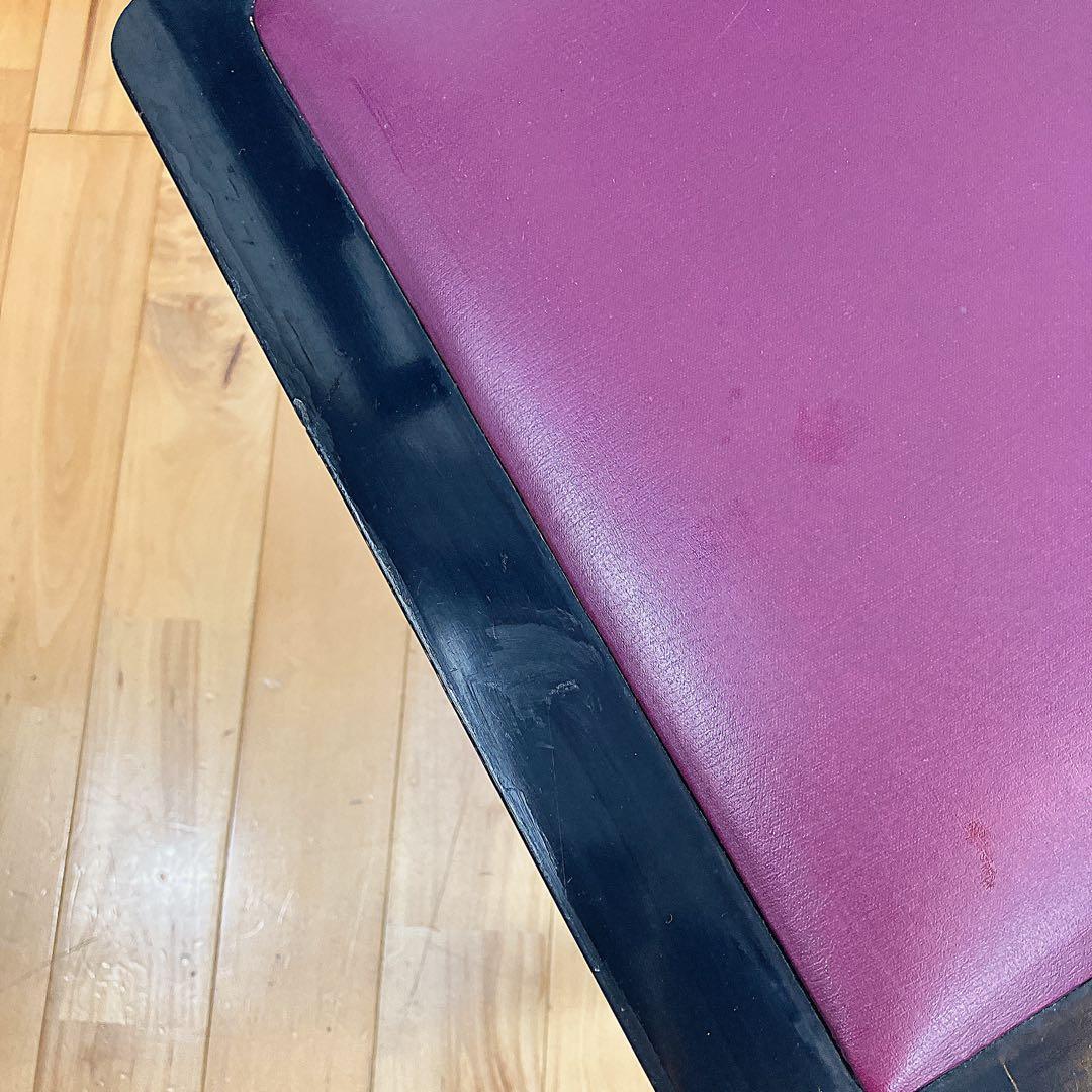 早い者勝ち　ピアノ椅子　トムソン 椅子　高さ調整可能