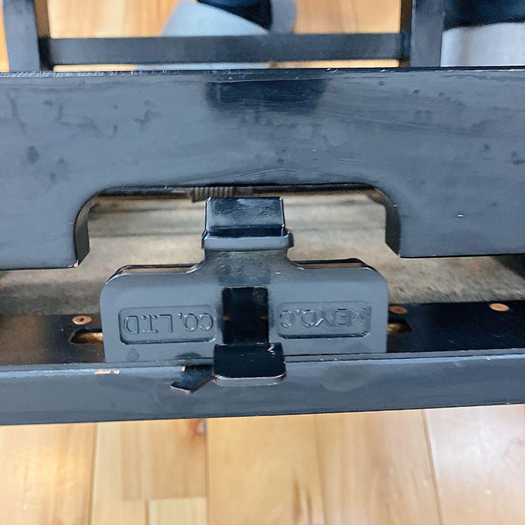 早い者勝ち　ピアノ椅子　トムソン 椅子　高さ調整可能