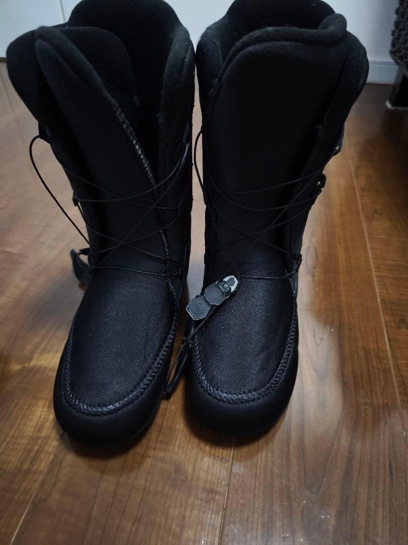 K2 ケーツー RAIDER ライダー BOA スノーボードブーツ 26.5cm