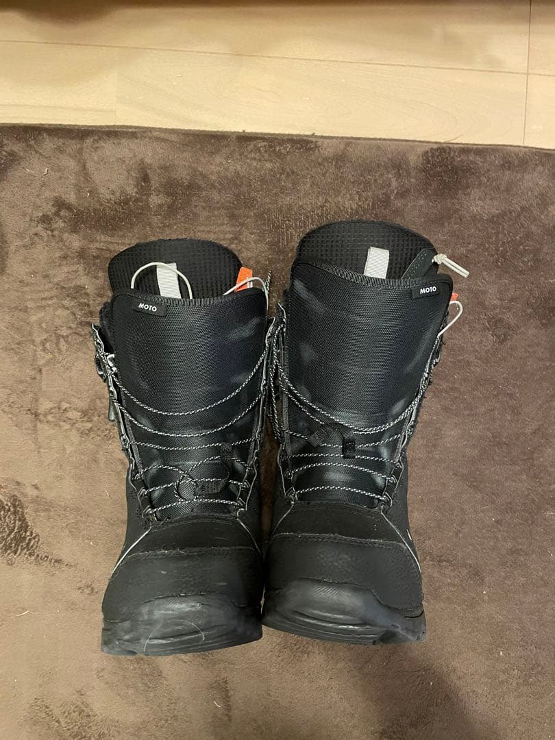 BURTON MOTO スノーボードブーツ 10 US