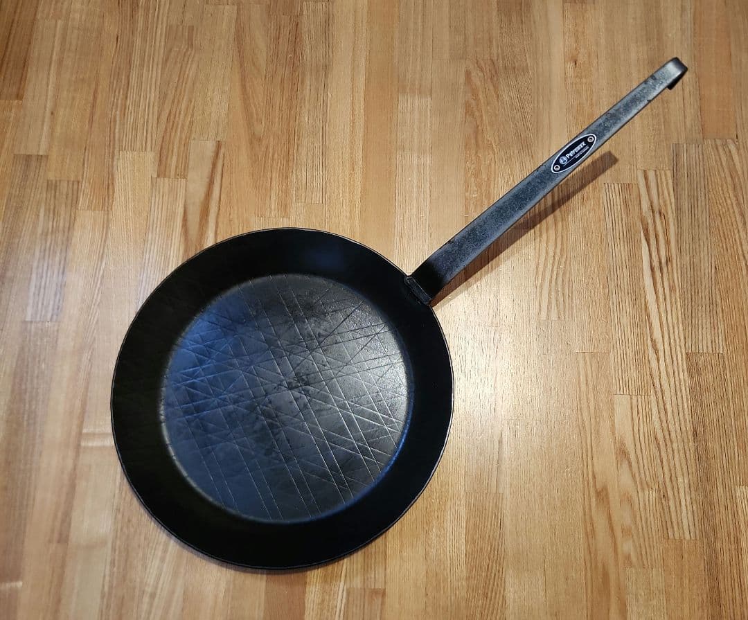 ​ペトロマックス シュミーデアイゼン sp28 ＆ バリスティクス ケースセット