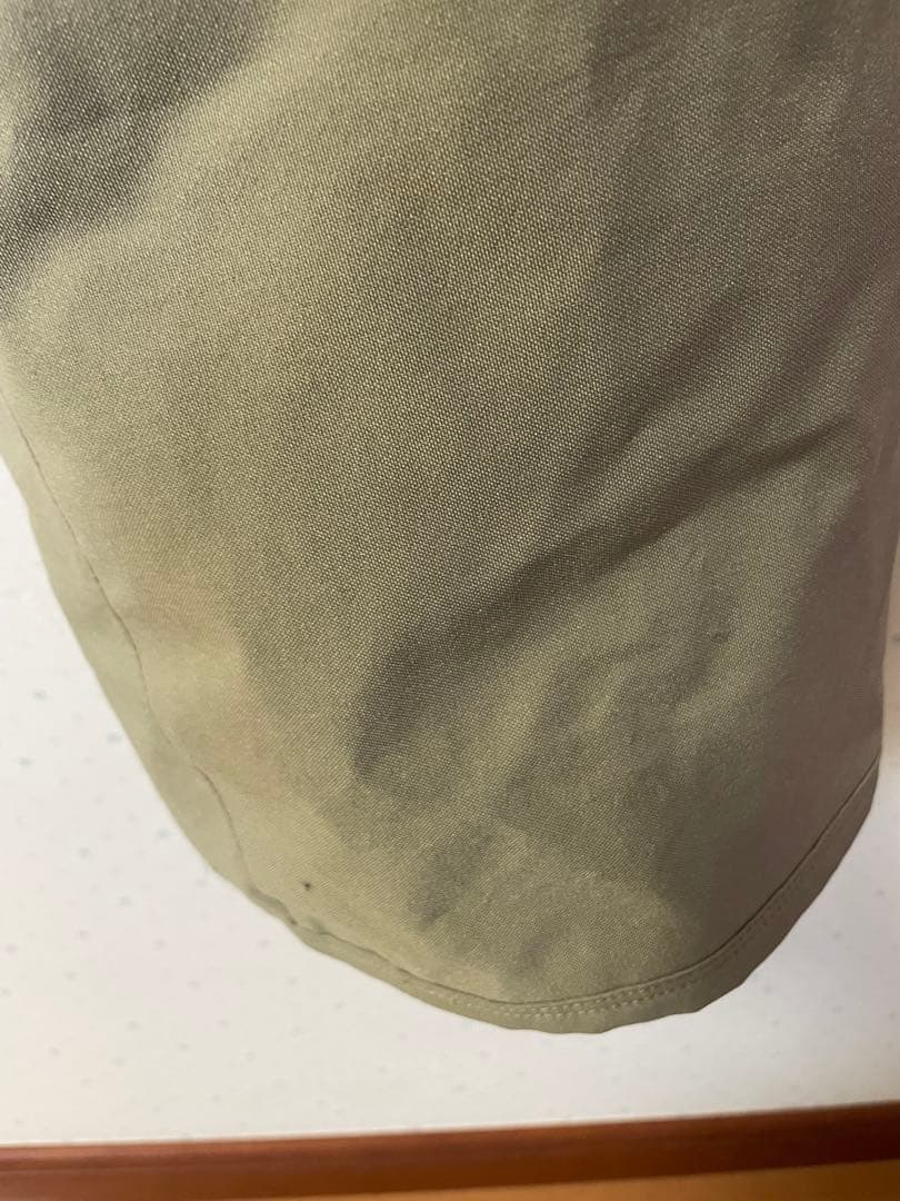 VOLCOM スノーボードパンツ FREAKIN  CHINO LTM