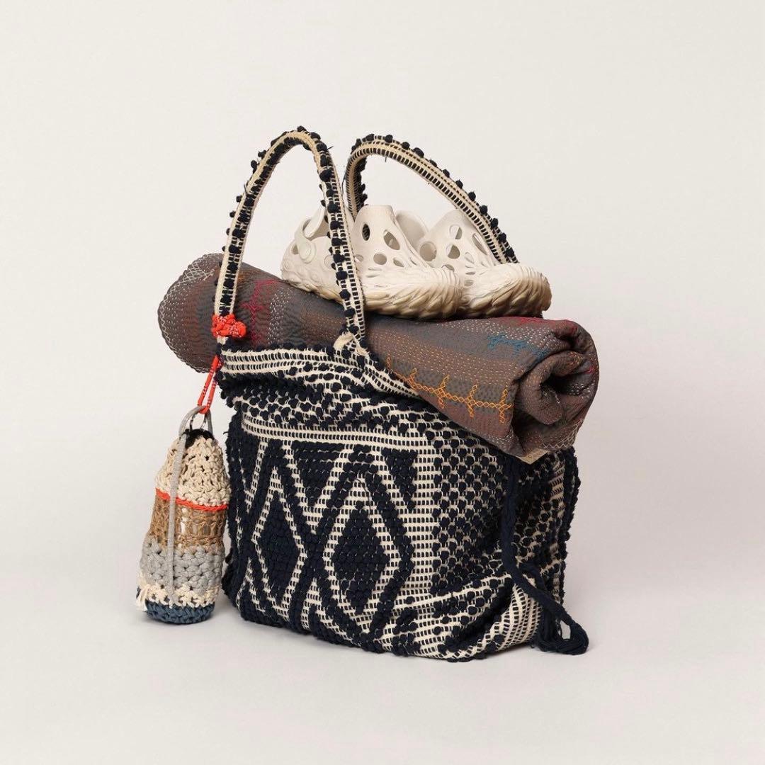 値下　Antonello Tedde ラージトート