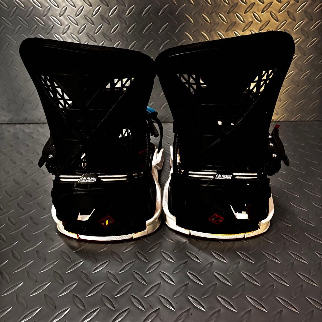 【レディース】Burton LUX 143cm BOAブーツ付き 3点セット