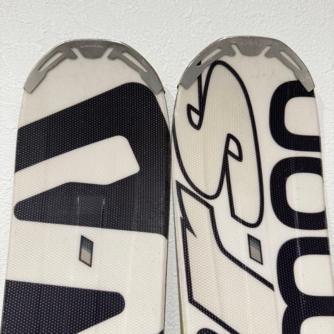 SALOMON モデル：24hours MAX R13 サイズ：162cm