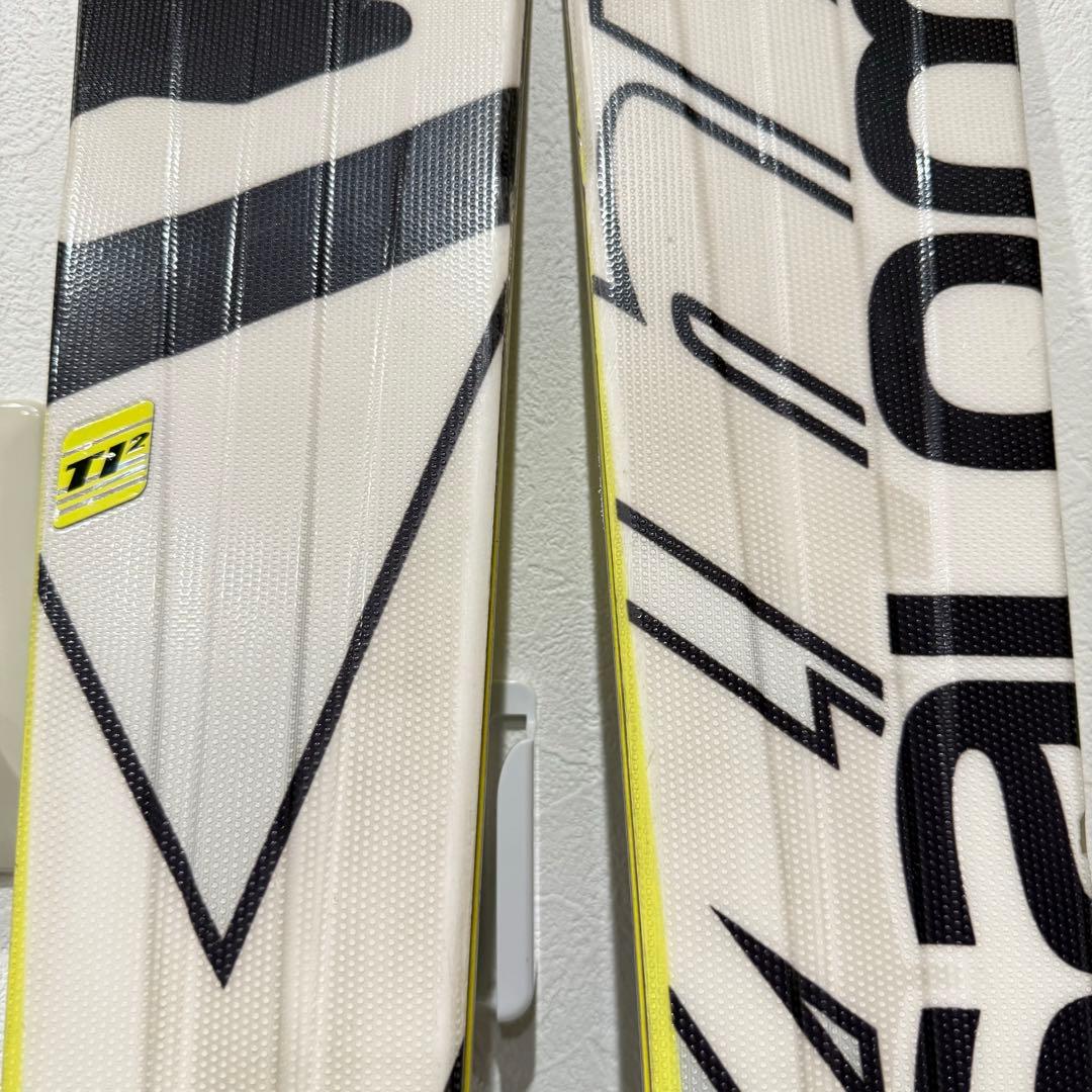 SALOMON モデル：24hours MAX R13 サイズ：162cm