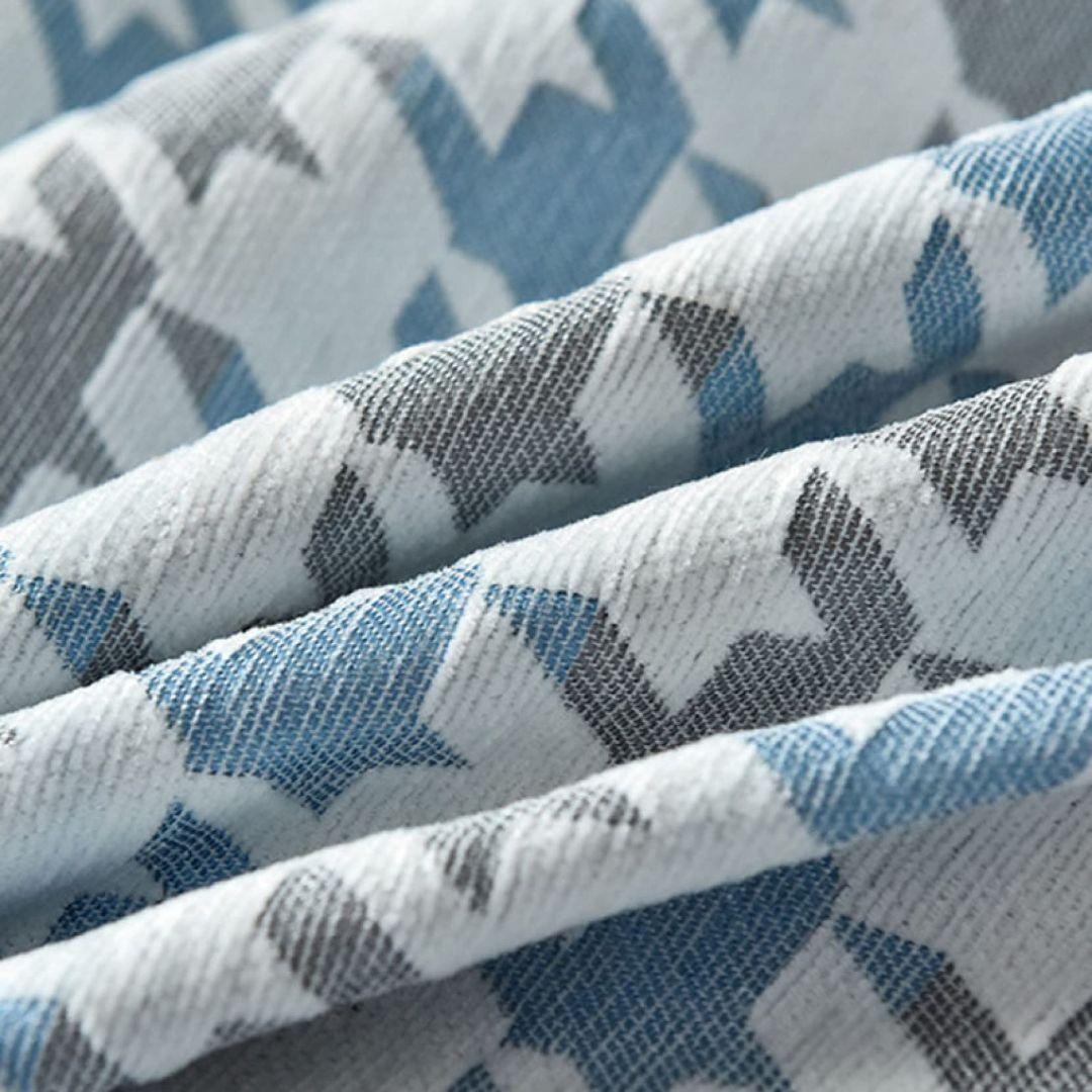 ソファーカバー 200*360cm 簡単着脱 滑り止め インテリア 四季適