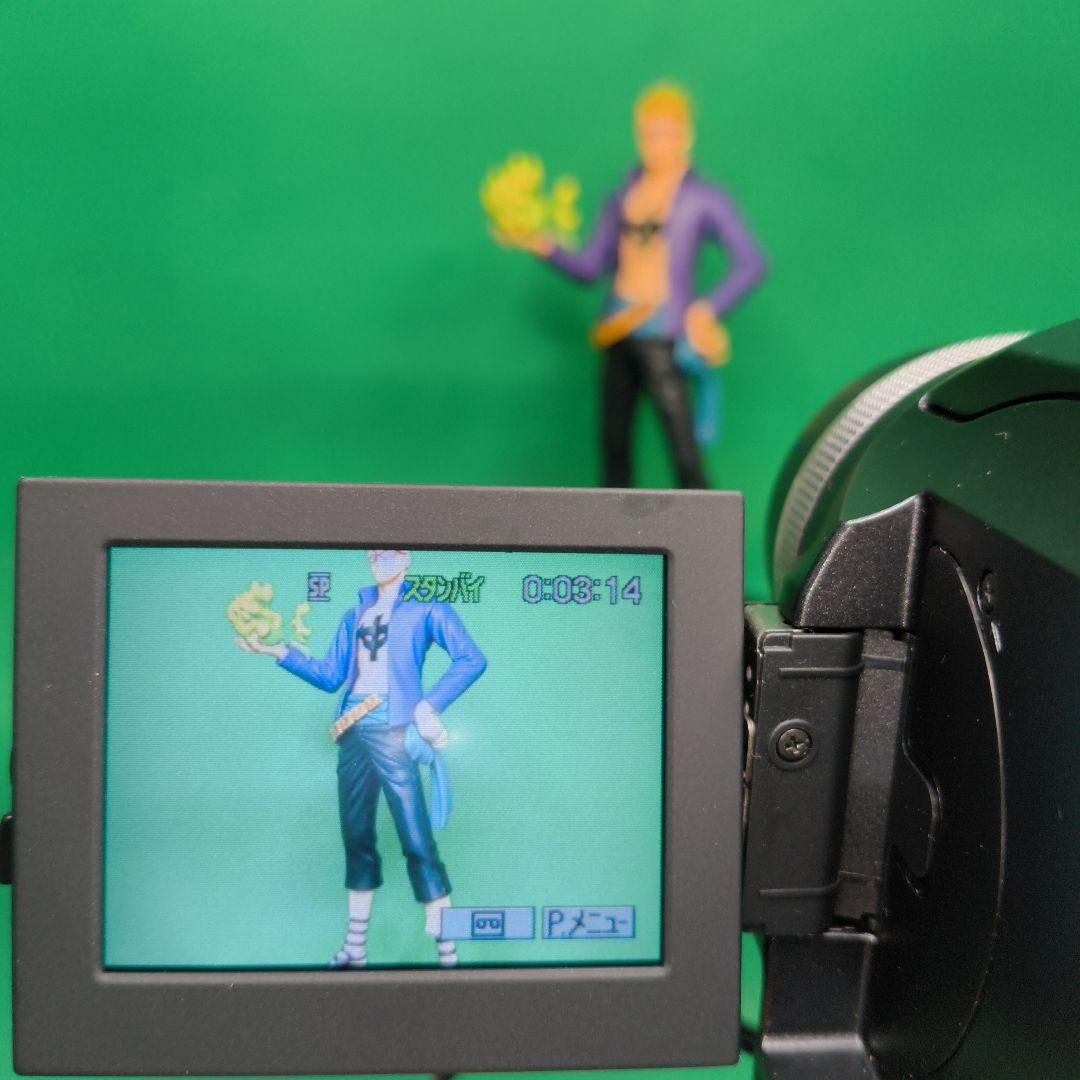 【動作確認済】SONY ソニー DCR-PC300 ミニDV ACアダプター付