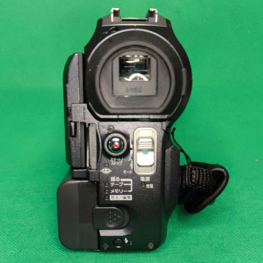 【動作確認済】SONY ソニー DCR-PC300 ミニDV ACアダプター付