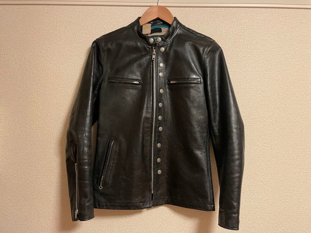 ミスターハリウッド　流星ライダース　アラスカ期　Sサイズ