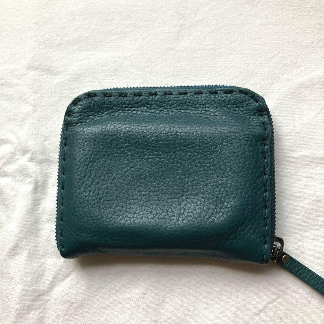 HENRY BEGUELIN 財布　　エバゴス arts&science