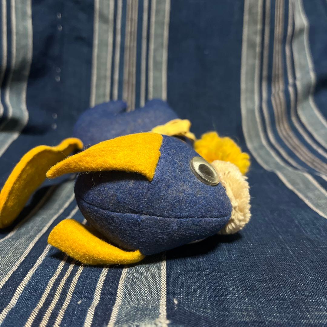 50年代 60年代 college doll