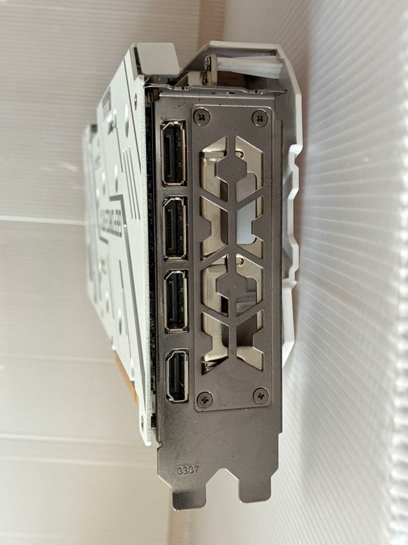 グラフィックボード・グラボ・ビデオカード GALAKURO GeForce RTX 3060 12GB