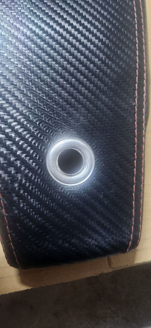 KSR ロングシート　社外　pazzaz 　パザッツ　KSR 50 80 110