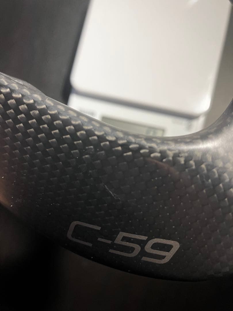 Selle Italia(セライタリア) SLR C-59 サドル