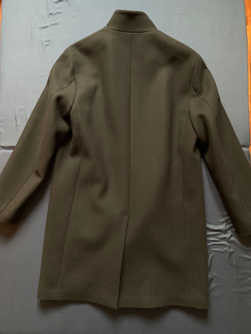 セオリー THEORY コート BELVIN ベルビン