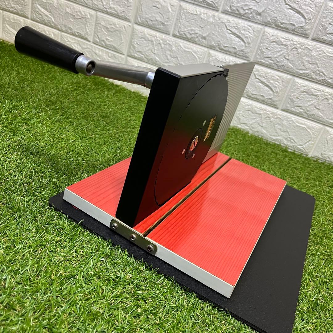 昭和レトロ オシャレ JUPITER ドイツ製 フードスライサー 調整可能