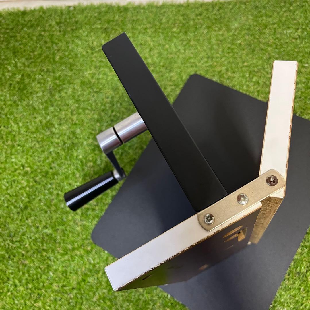 昭和レトロ オシャレ JUPITER ドイツ製 フードスライサー 調整可能