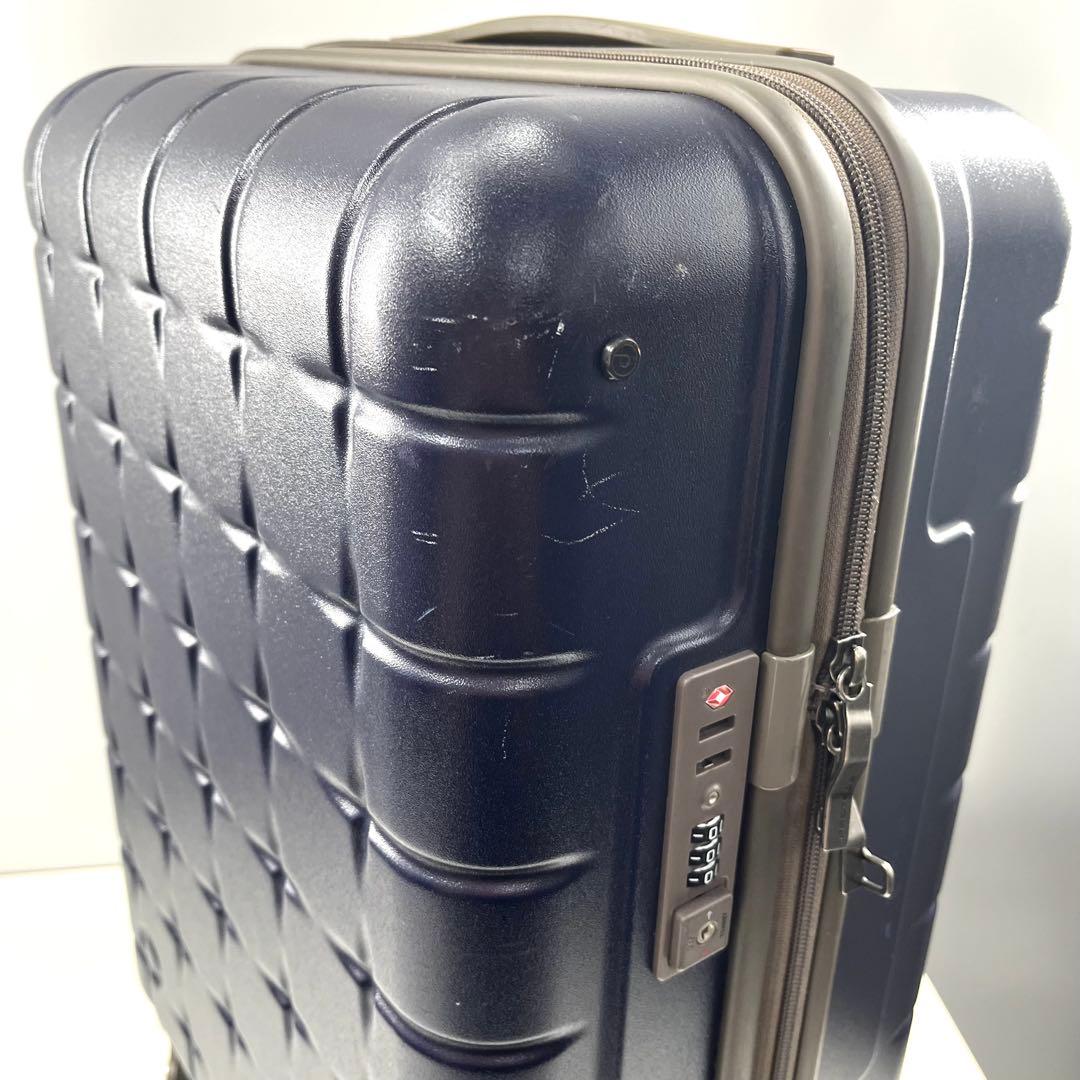 PROTeCA プロテカ 360T 機内持込可 スーツケース 36L 02921