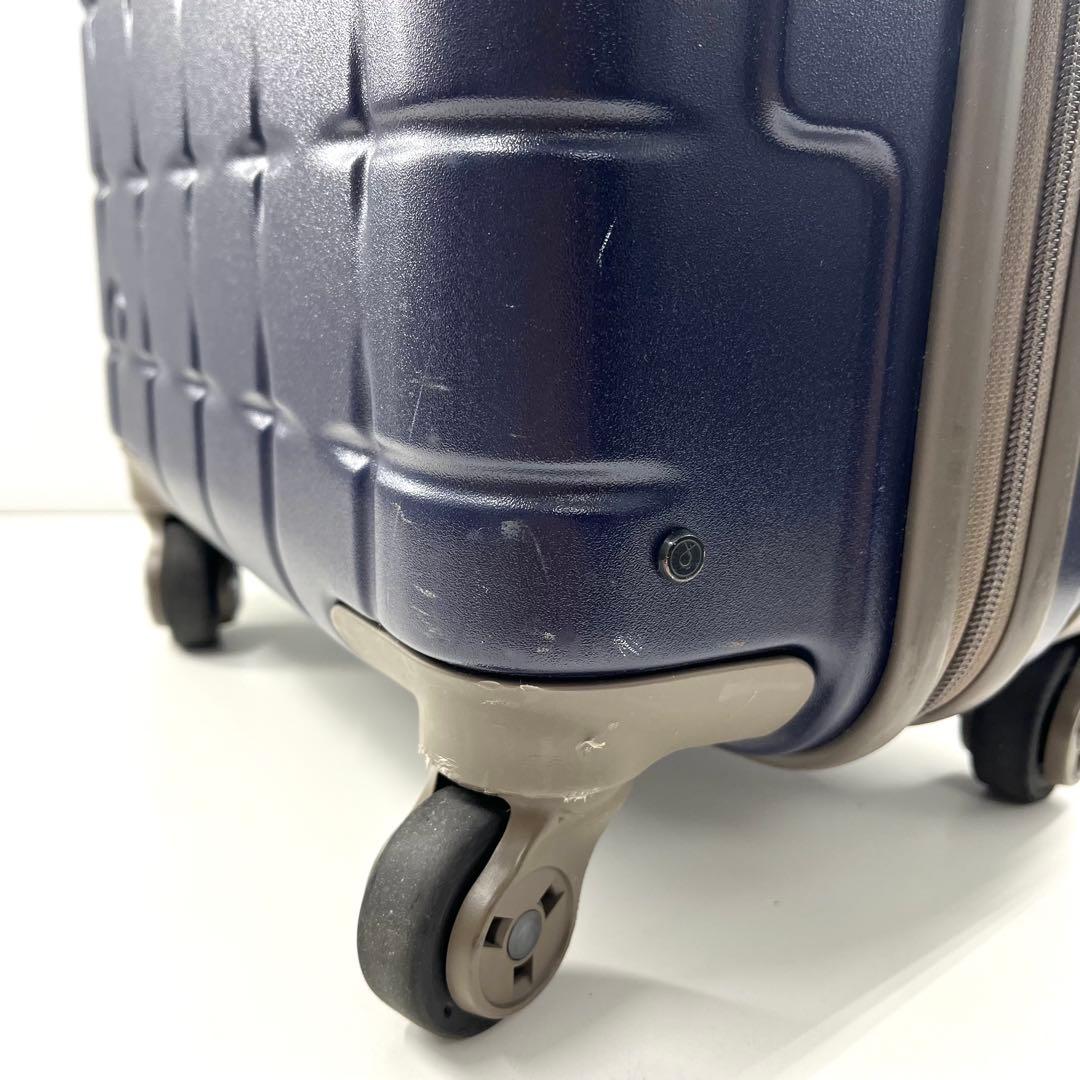 PROTeCA プロテカ 360T 機内持込可 スーツケース 36L 02921