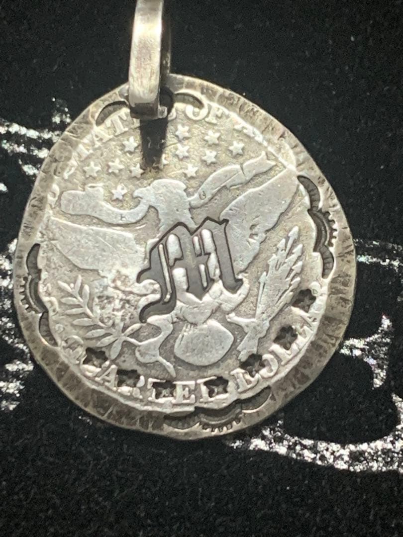 CHOOKE 限定メタル