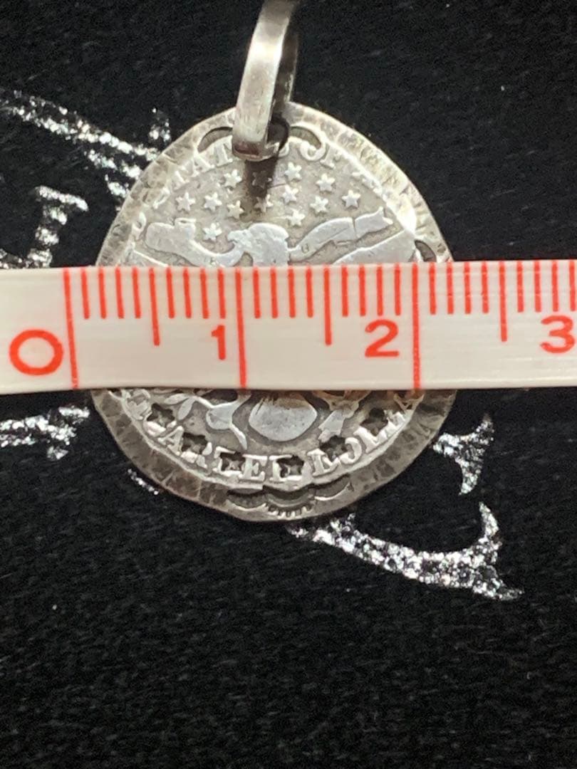 CHOOKE 限定メタル