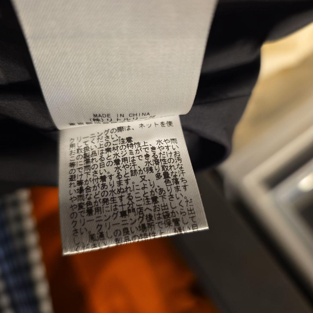 定価12万円エブール　ロンハーマン別注ダウン 36 VERY東原亜希