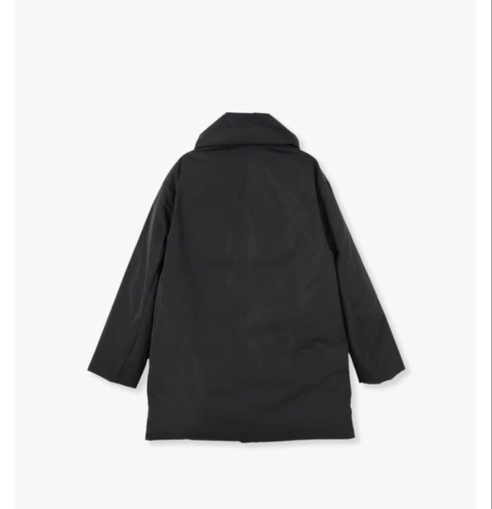 定価12万円エブール　ロンハーマン別注ダウン 36 VERY東原亜希