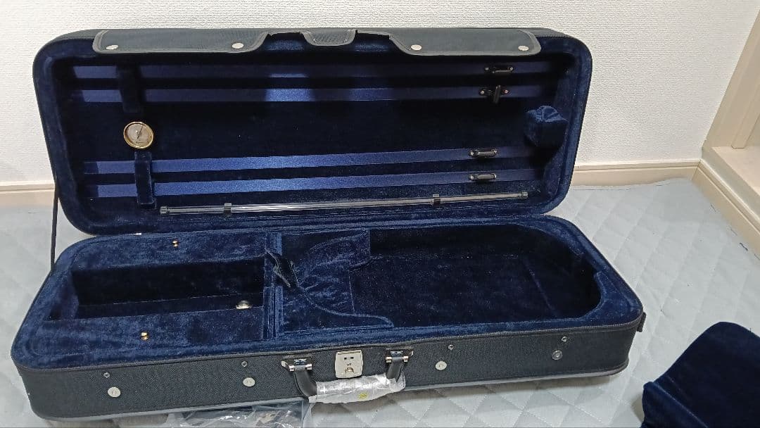 ビオラケース（新品·未使用品）