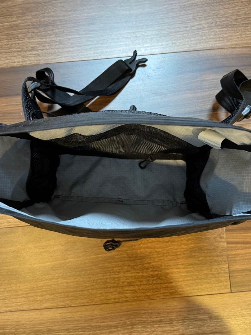 LITEWAY ライトウェイ HIP PACK ヒップパック