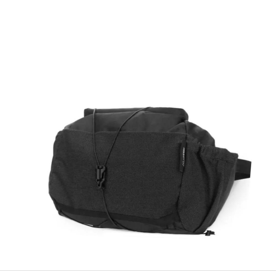 LITEWAY ライトウェイ HIP PACK ヒップパック