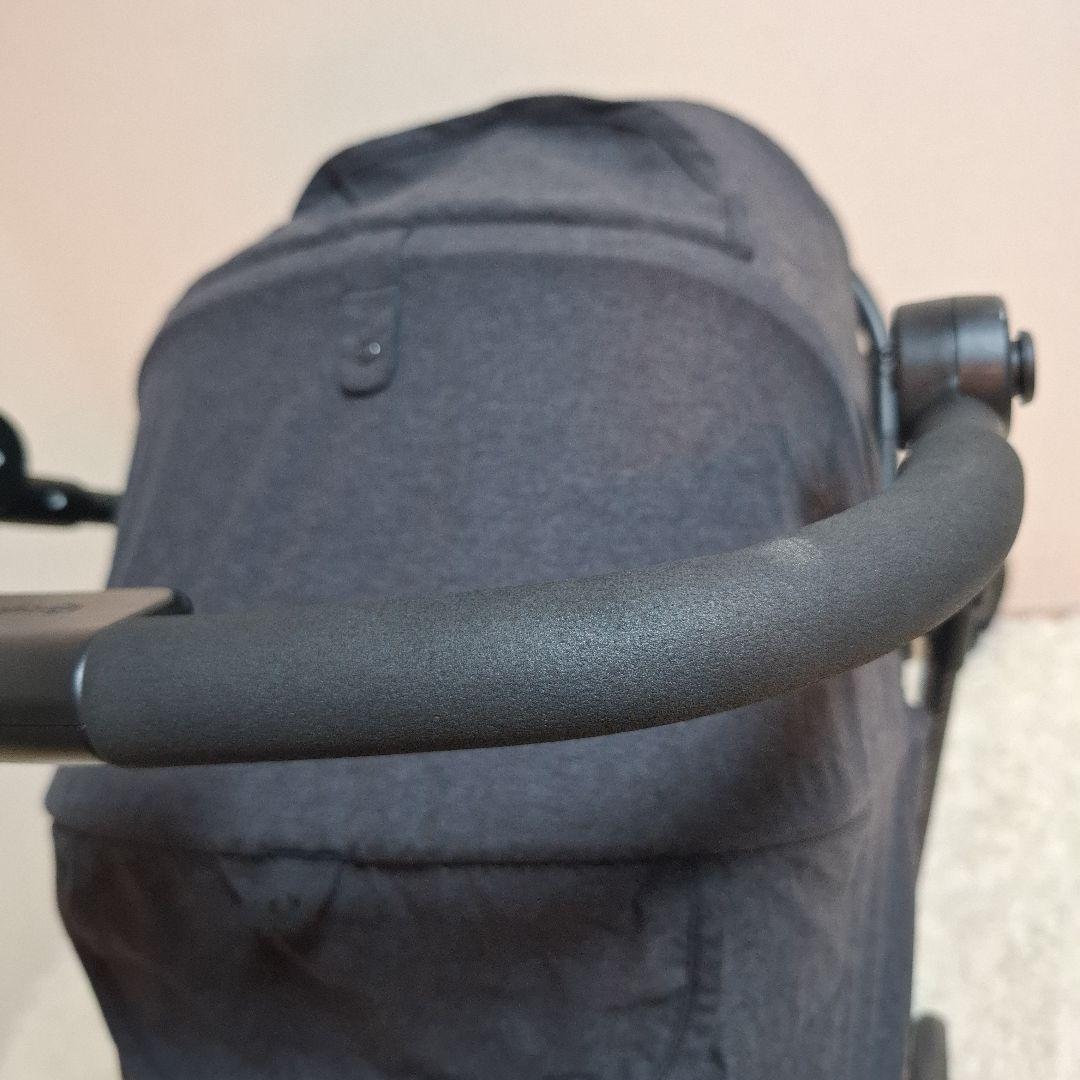 【良品】cybex MELIO CARBON メリオカーボン 2020年製